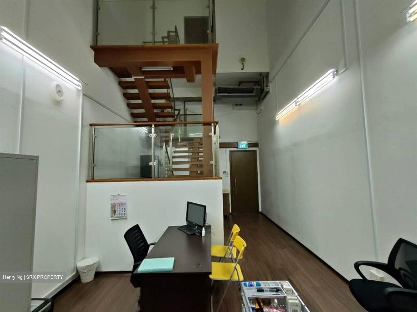 Centropod @ Changi (D14), Office #429804851